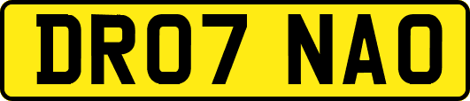 DR07NAO