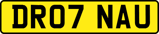 DR07NAU