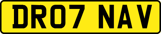 DR07NAV