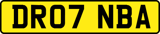 DR07NBA