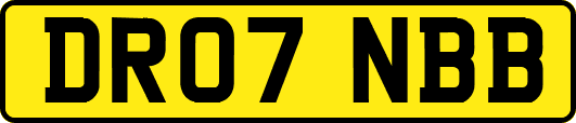 DR07NBB