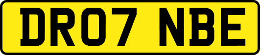 DR07NBE