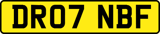 DR07NBF