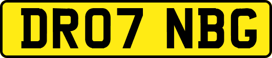 DR07NBG