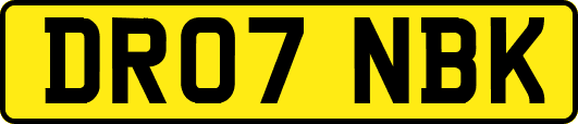 DR07NBK