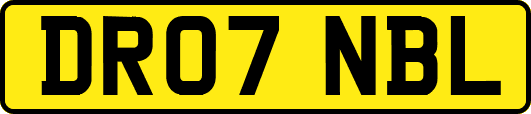 DR07NBL