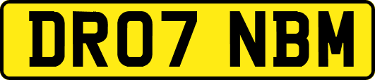 DR07NBM