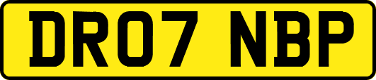 DR07NBP
