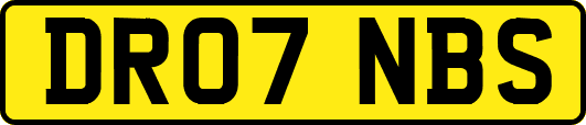 DR07NBS