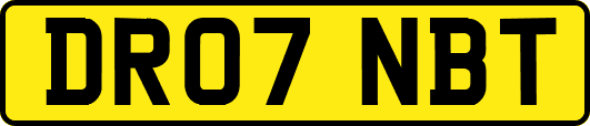 DR07NBT