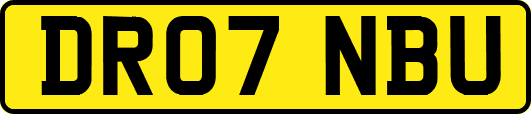 DR07NBU
