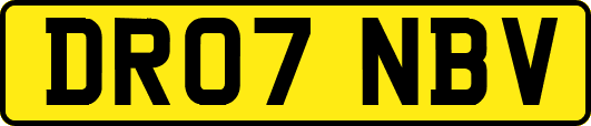 DR07NBV