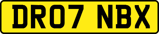DR07NBX