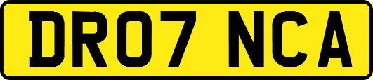 DR07NCA