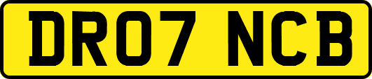 DR07NCB