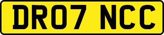 DR07NCC