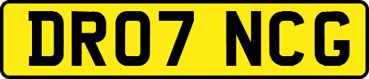 DR07NCG
