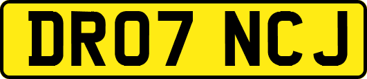 DR07NCJ