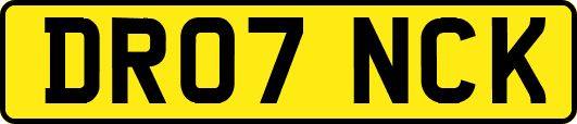 DR07NCK