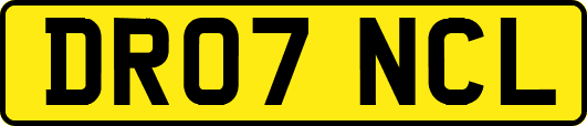 DR07NCL