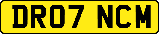 DR07NCM