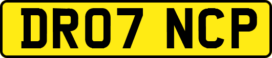 DR07NCP