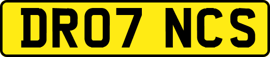 DR07NCS