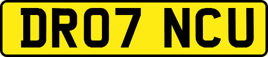 DR07NCU
