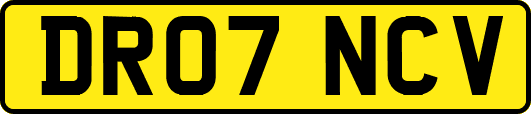 DR07NCV