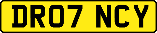 DR07NCY