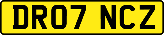 DR07NCZ