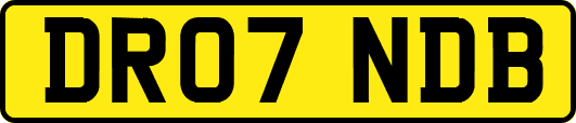 DR07NDB