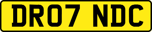 DR07NDC