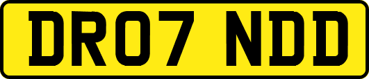 DR07NDD