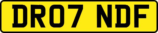 DR07NDF