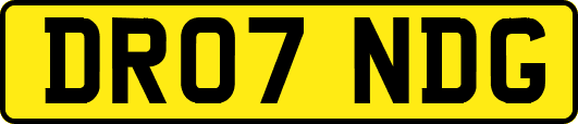 DR07NDG