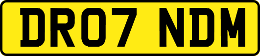 DR07NDM