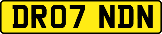 DR07NDN