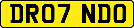 DR07NDO