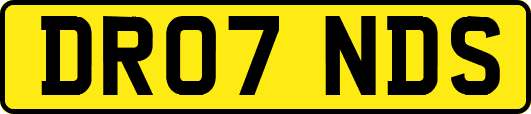 DR07NDS