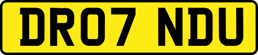 DR07NDU