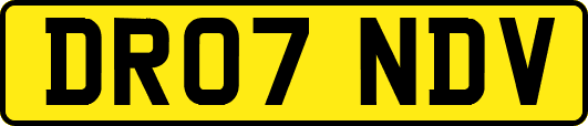 DR07NDV