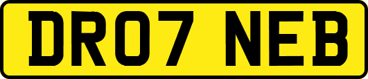 DR07NEB