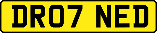 DR07NED
