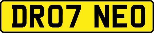DR07NEO