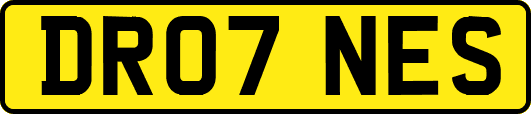 DR07NES
