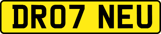 DR07NEU