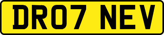 DR07NEV