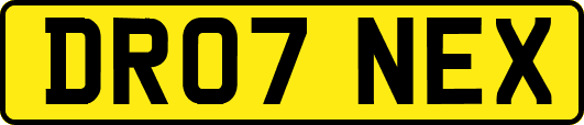 DR07NEX