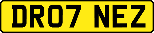 DR07NEZ